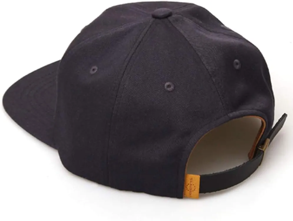 UNDERCONTROL Circle Ctrl Logo Soft Snapback Flat Brim Size Adjustable Trucker Dad Cap Unisex UV Protect Baseball Hat Korea
