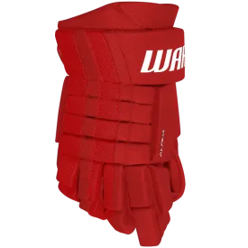 Warrior Alpha FR Senior Hockey Gloves