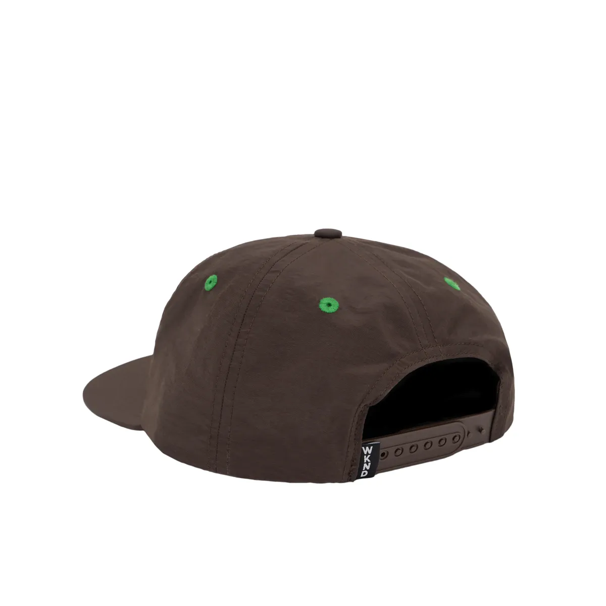 WKND Behold Snapback Hat - Assorted Colors