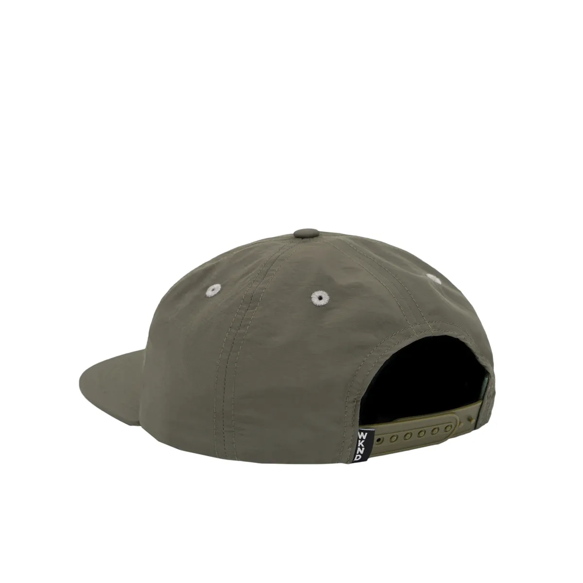 WKND Behold Snapback Hat - Assorted Colors