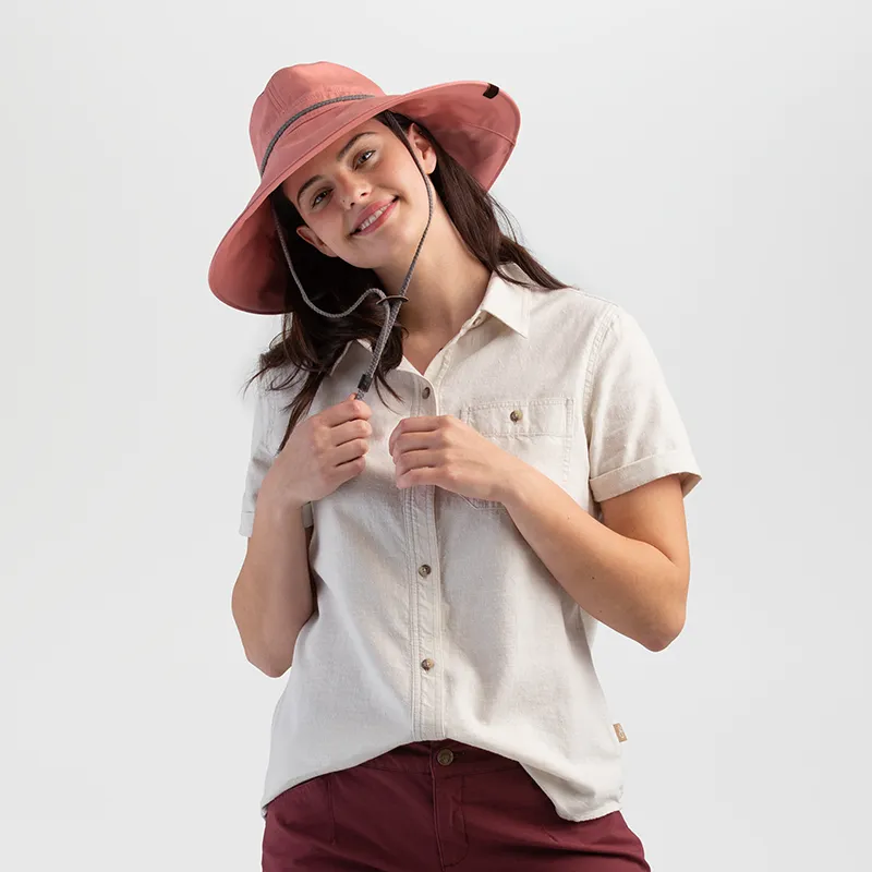 Women's Mojave Sun Hat