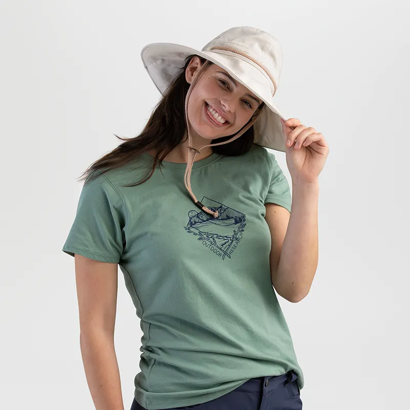 Women's Mojave Sun Hat