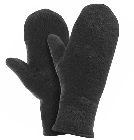 Woolpower Mittens 400 - Adult's