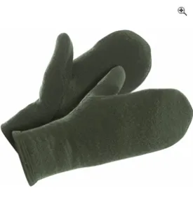 Woolpower Mittens 400 - Adult's