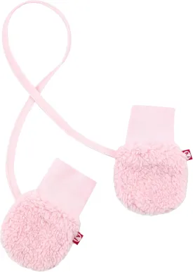 Zutano Baby Boys' Fleece Mittens